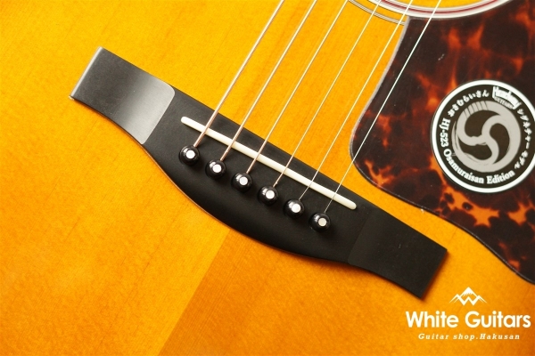 HJ-523 Osamuraisan Edition